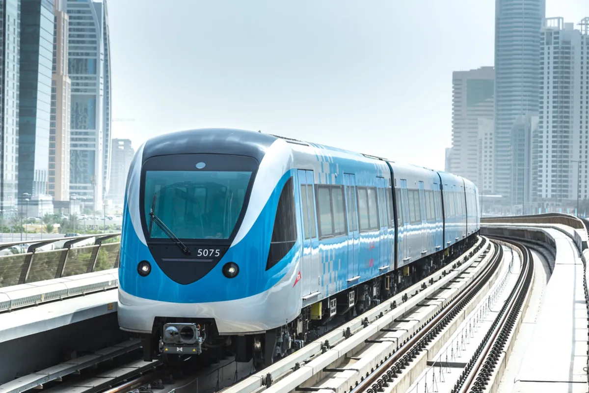 Metro Connectivity